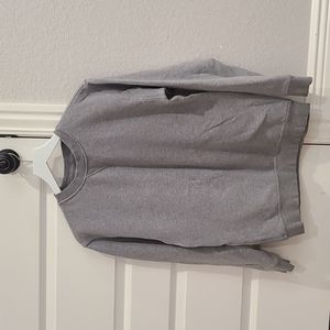 Lululemon Crew sweatshirt